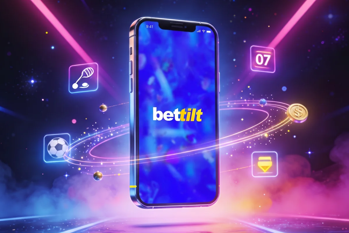 Bettilt Mobil