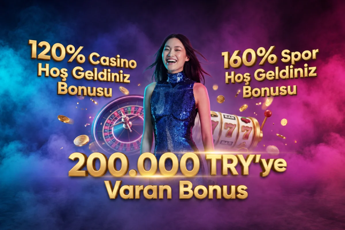 Bettilt bonus