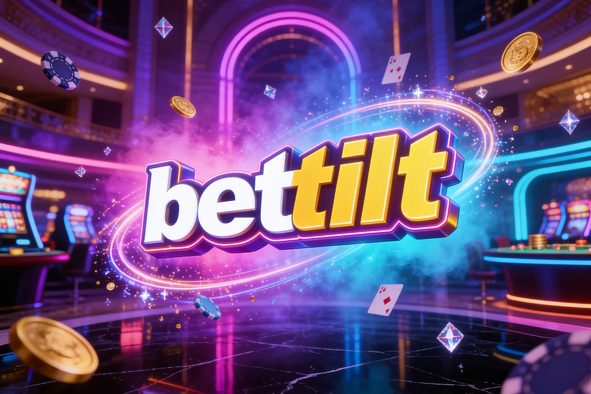 Bettilt hakkında