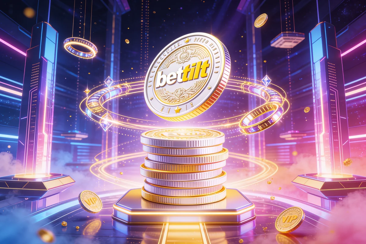 Bettilt VIP