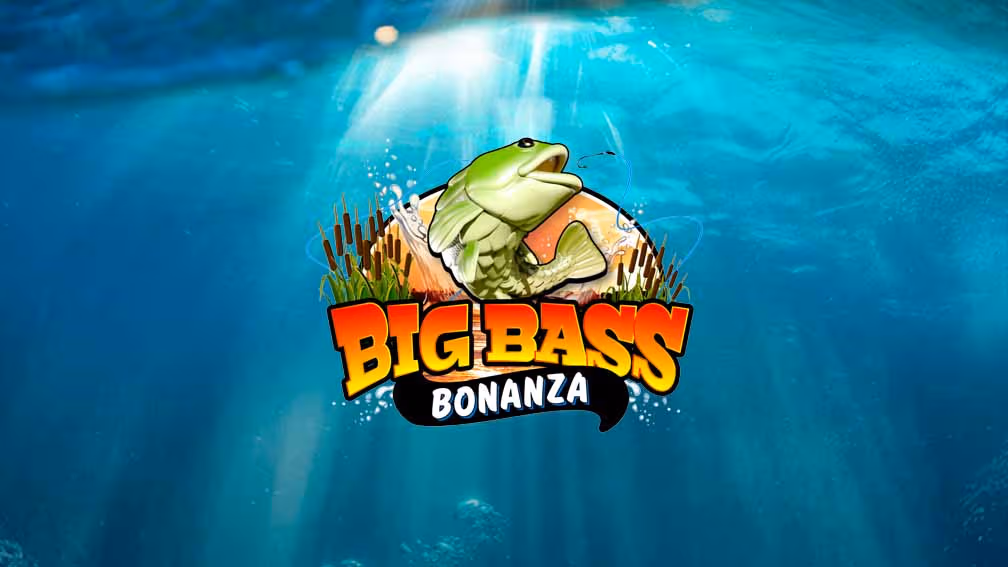 slot Big Bass Bonanza