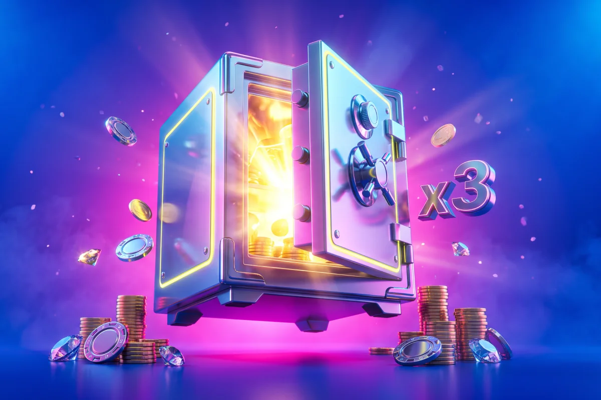 Jackpot Slotları