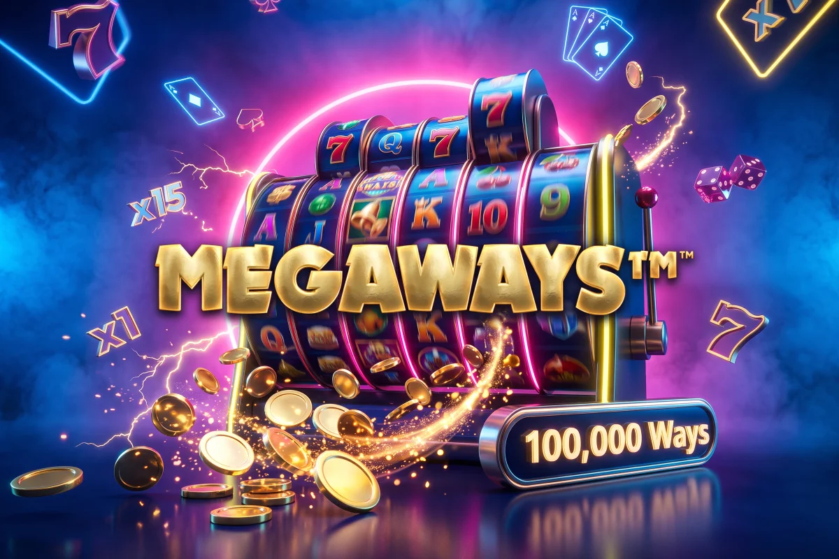 Megaways