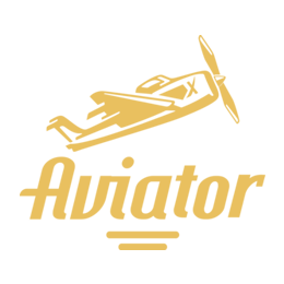 Aviator demo game image
