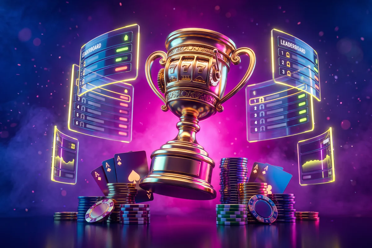 Slot Turnuvaları